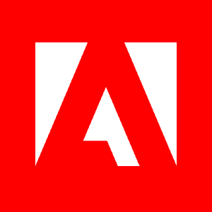 ADBE logo