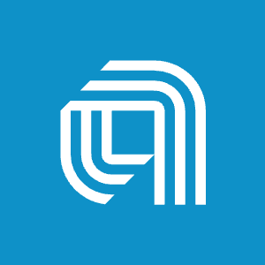 AMAT logo