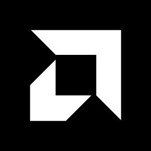 AMD logo