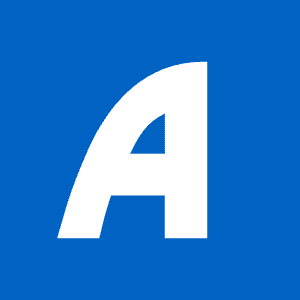AMGN logo