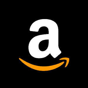 AMZN logo