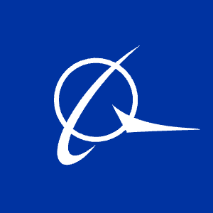 BA logo