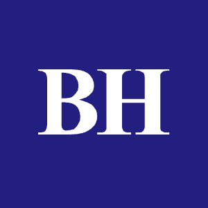 BRK-B logo