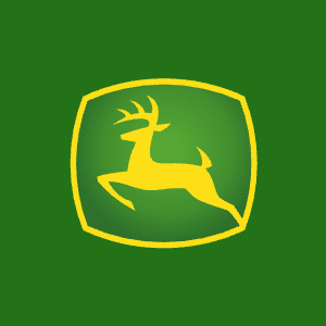 DE logo