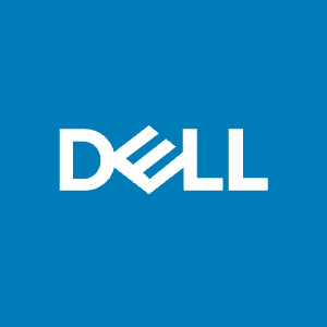 DELL logo
