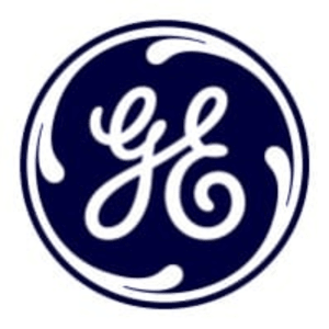 GE logo