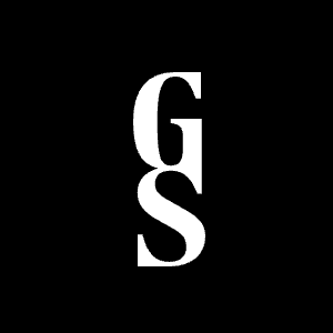 GS logo