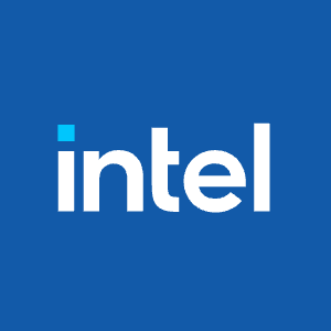 INTC logo