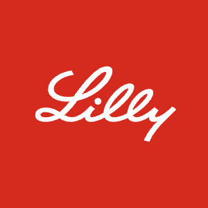 LLY logo