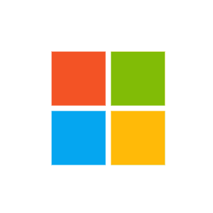 MSFT logo