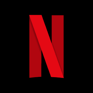 NFLX logo