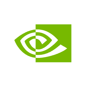 NVDA logo