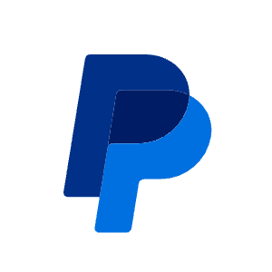 PYPL logo