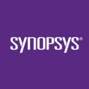 SNPS logo