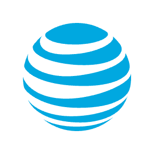 T logo