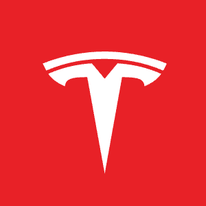 TSLA logo