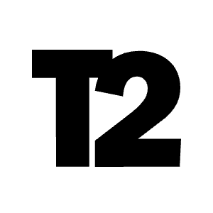 TTWO logo