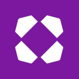 W logo